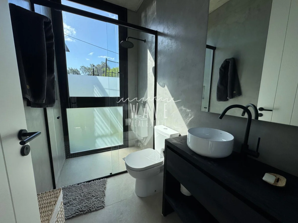 Casa en Manantiales, propiedad 297399 -Imagen 11