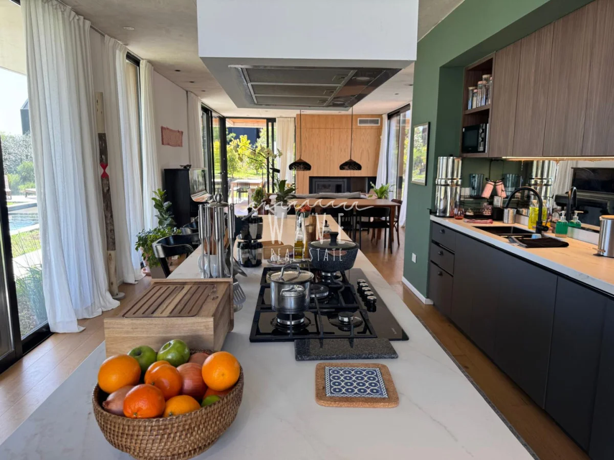 Casa en Manantiales, propiedad 297399 -Imagen 20