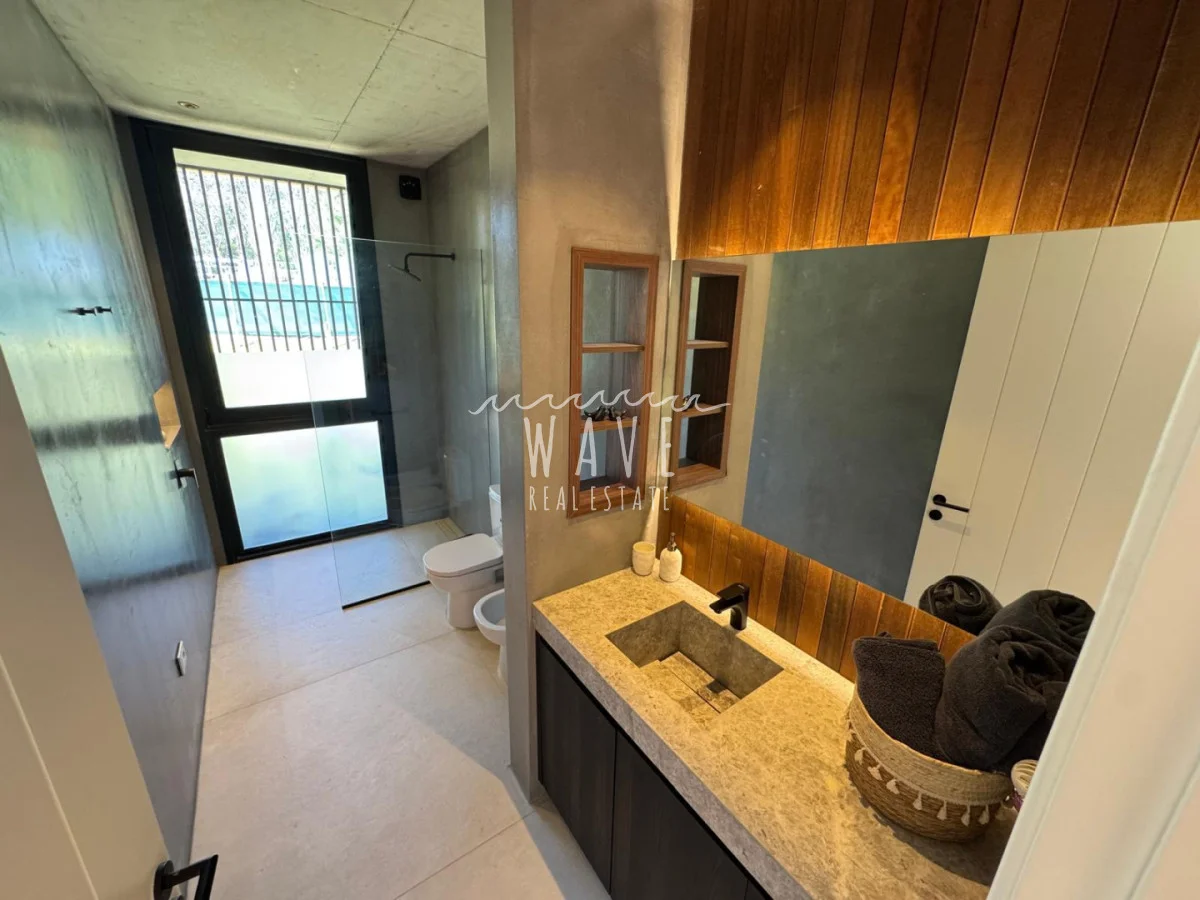 Casa en Manantiales, propiedad 297399 -Imagen 21