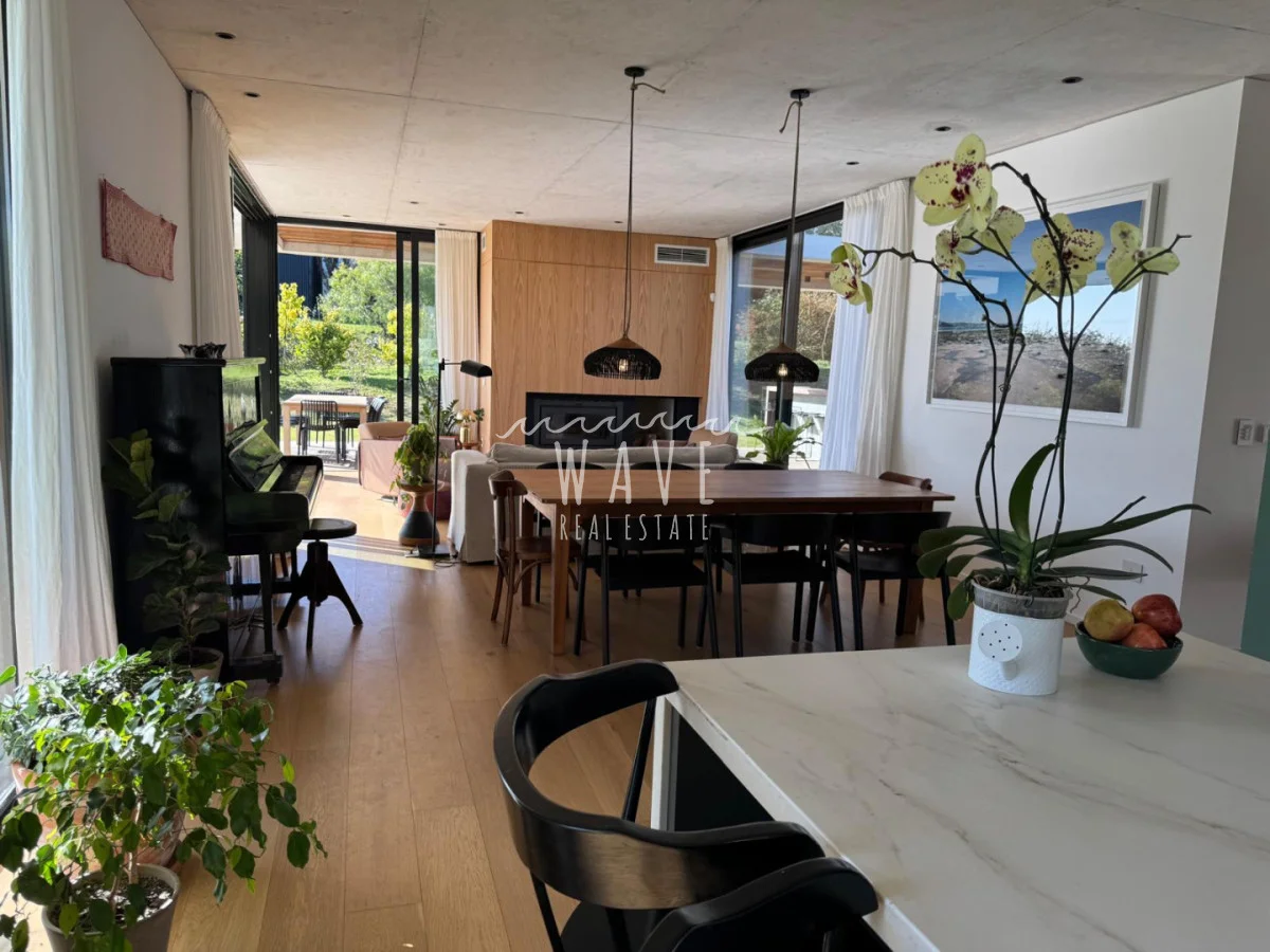 Casa en Manantiales, propiedad 297399 -Imagen 5