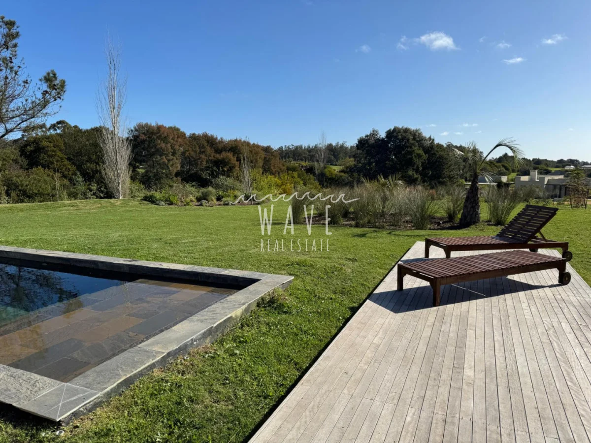 Casa en Manantiales, propiedad 297399 -Imagen 6