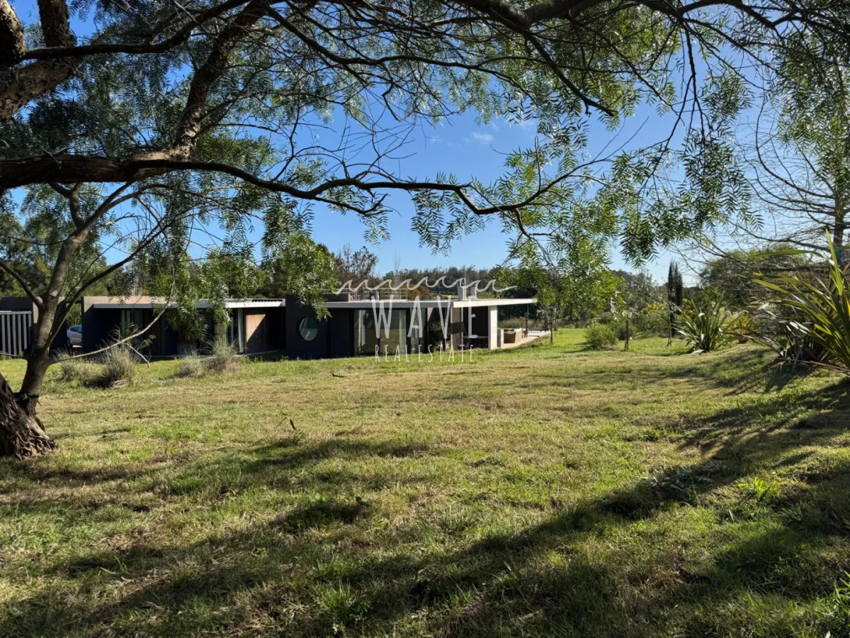 Casa en Manantiales, propiedad 297399 -Imagen 7