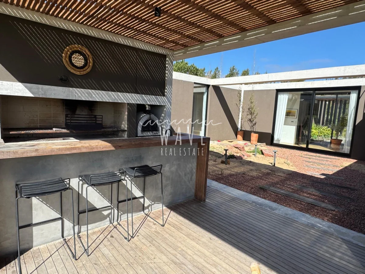 Casa en Manantiales, propiedad 297399 -Imagen 9