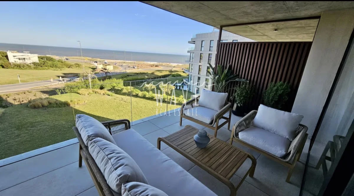 Apartamento en Manantiales, propiedad 297401 -Imagen 1