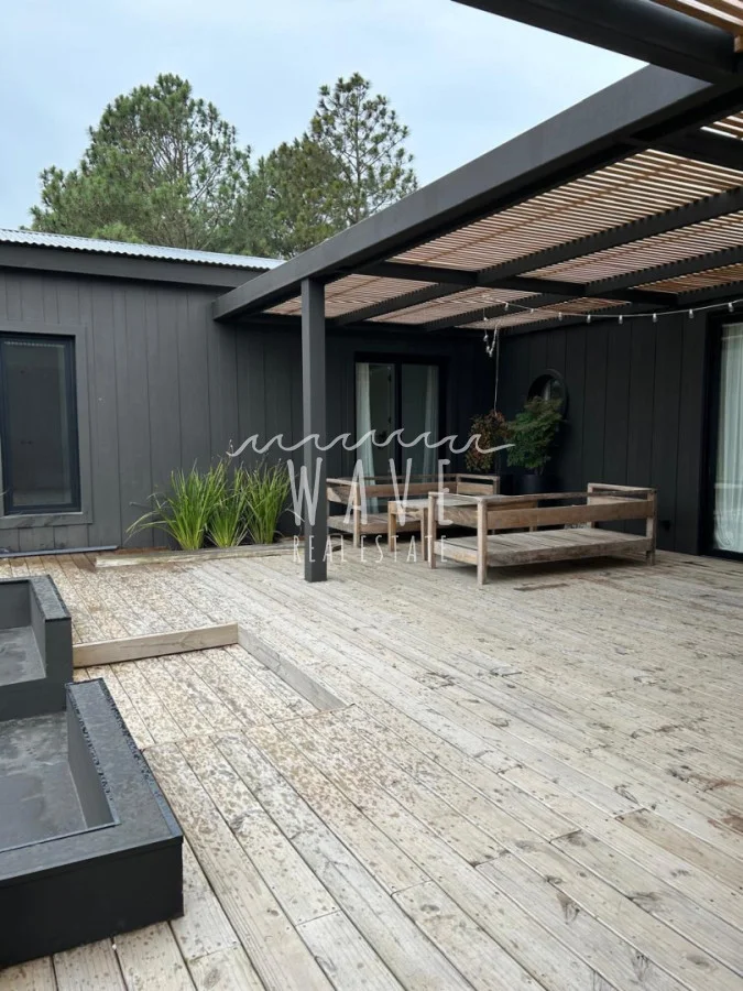 Casa en La Barra, propiedad 297402 -Imagen 3