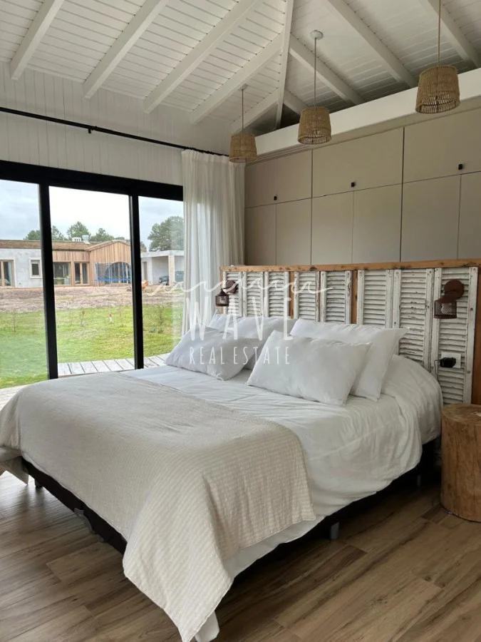 Casa en La Barra, propiedad 297402 -Imagen 22