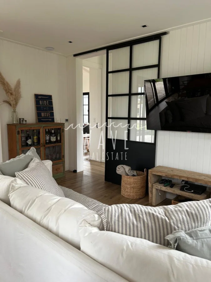Casa en La Barra, propiedad 297402 -Imagen 8
