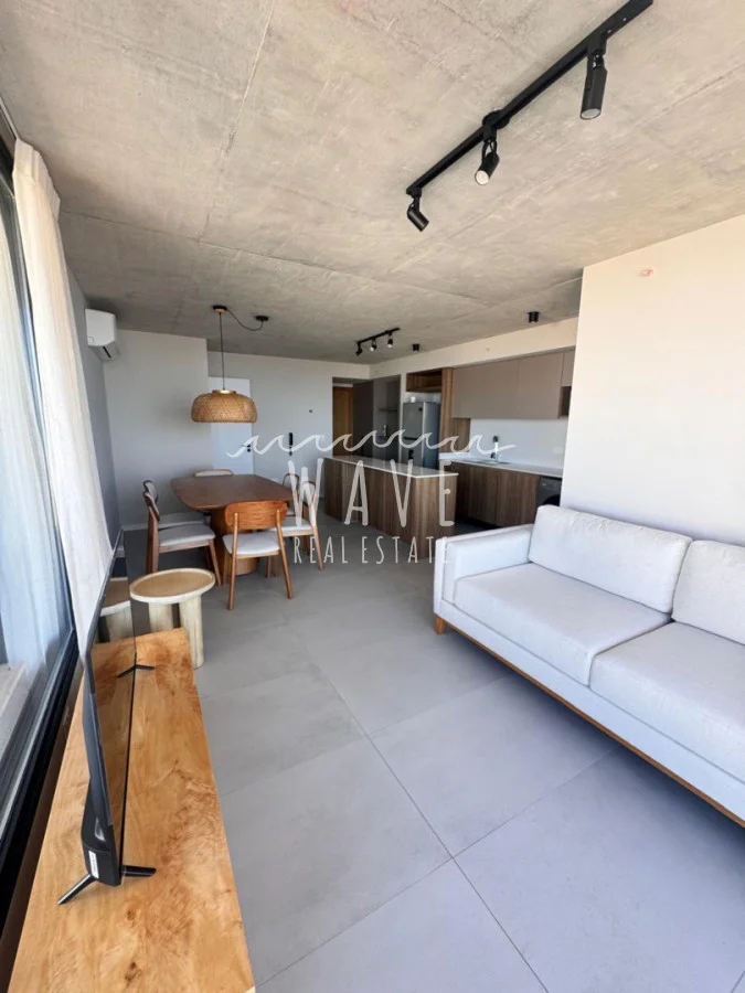 Apartamento en Playa Brava, propiedad 297404 -Imagen 2