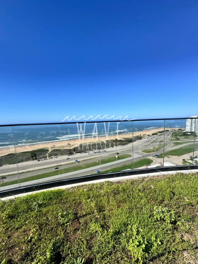 Apartamento en Playa Brava, propiedad 297404 -Imagen 3