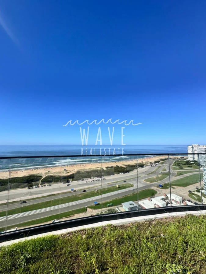 Apartamento en Playa Brava, propiedad 297404 -Imagen 4