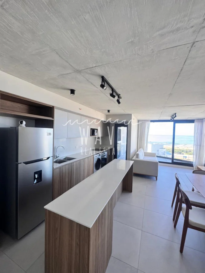 Apartamento en Playa Brava, propiedad 297404 -Imagen 8