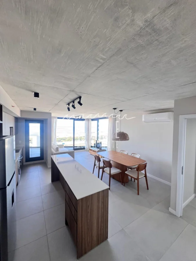 Apartamento en Playa Brava, propiedad 297404 -Imagen 9