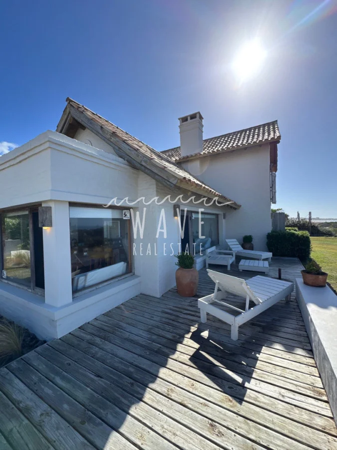 Casa en Montoya, propiedad 297405 -Imagen 2