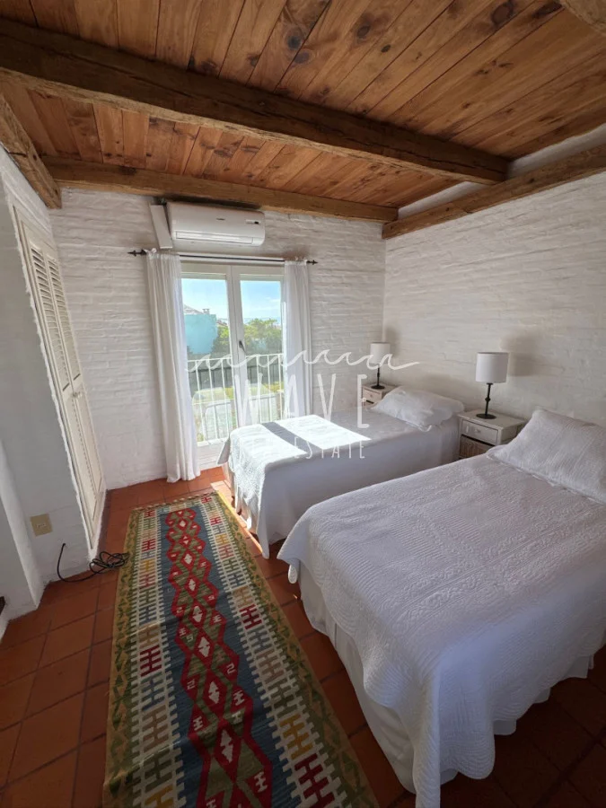 Casa en Montoya, propiedad 297405 -Imagen 12