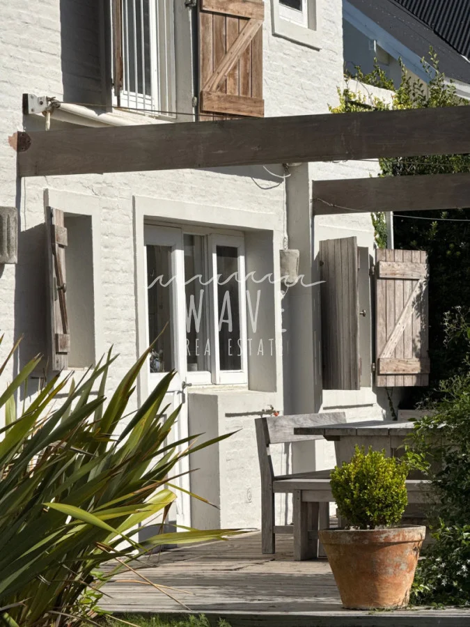 Casa en Montoya, propiedad 297405 -Imagen 16