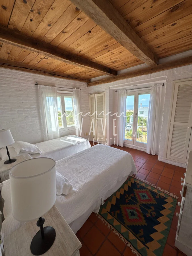 Casa en Montoya, propiedad 297405 -Imagen 18