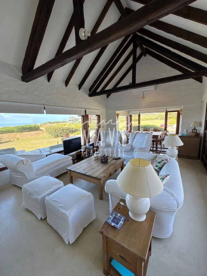 Casa en Montoya, propiedad 297405 -Imagen 4
