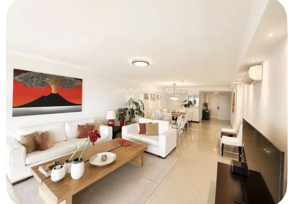 Apartamento en Playa Brava, propiedad 297406 -Imagen 2