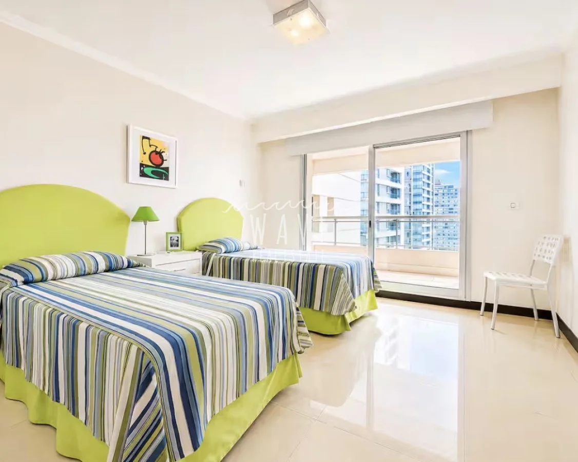 Apartamento en Playa Brava, propiedad 297406 -Imagen 11