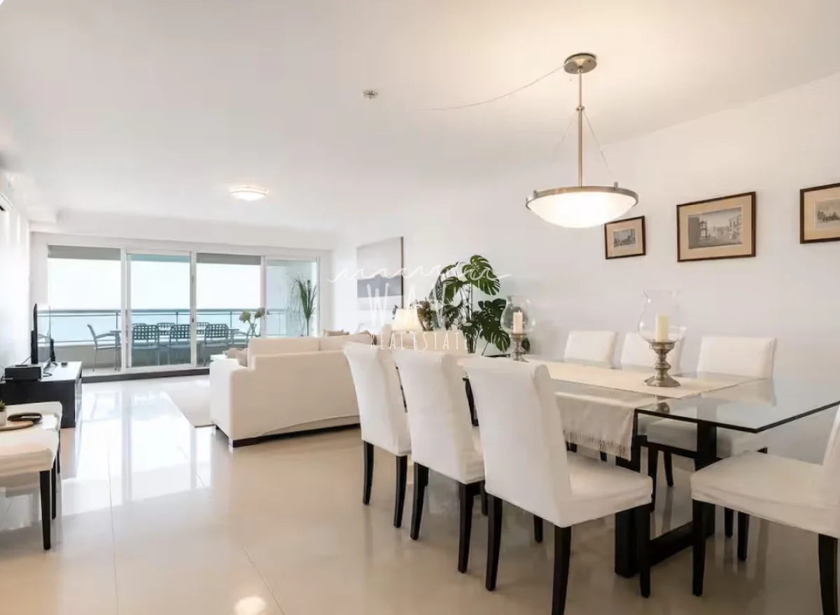 Apartamento en Playa Brava, propiedad 297406 -Imagen 13