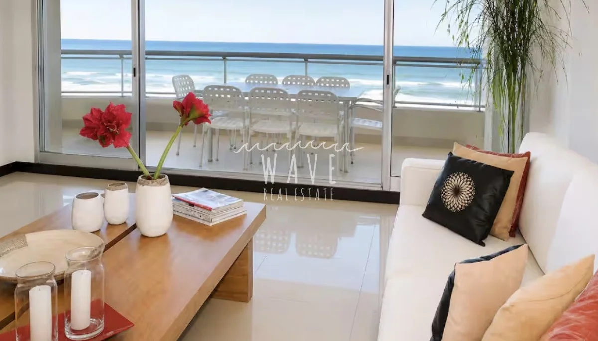 Apartamento en Playa Brava, propiedad 297406 -Imagen 3