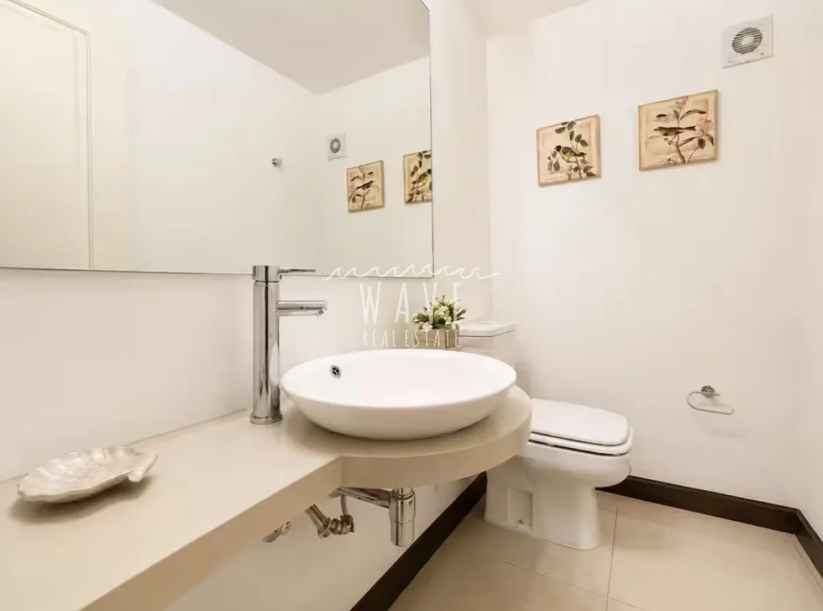 Apartamento en Playa Brava, propiedad 297406 -Imagen 24