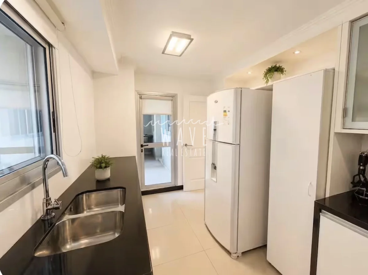 Apartamento en Playa Brava, propiedad 297406 -Imagen 4