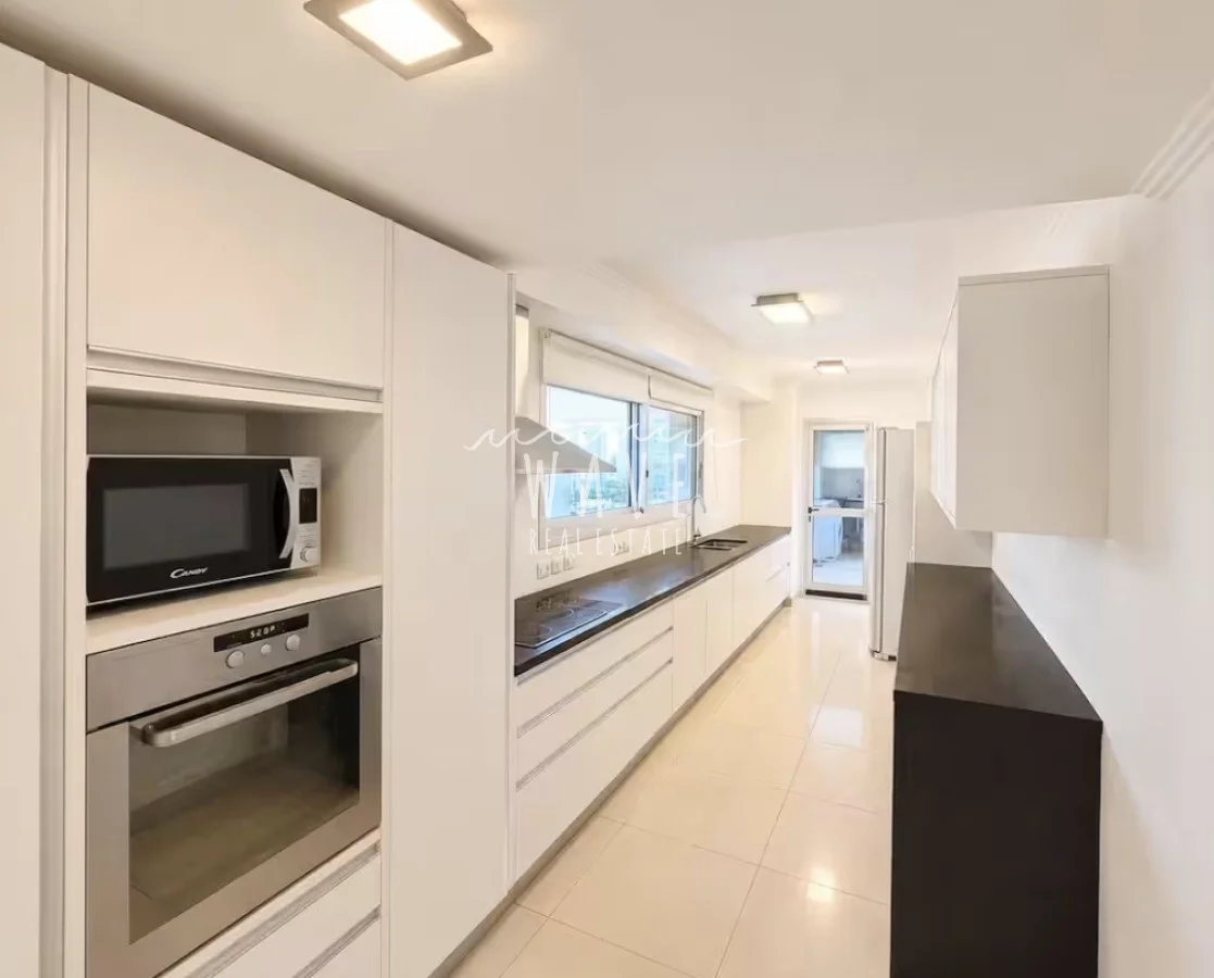 Apartamento en Playa Brava, propiedad 297406 -Imagen 5