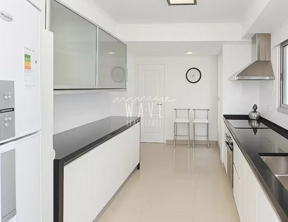 Apartamento en Playa Brava, propiedad 297406 -Imagen 6