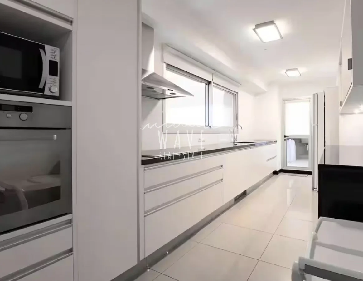 Apartamento en Playa Brava, propiedad 297406 -Imagen 8