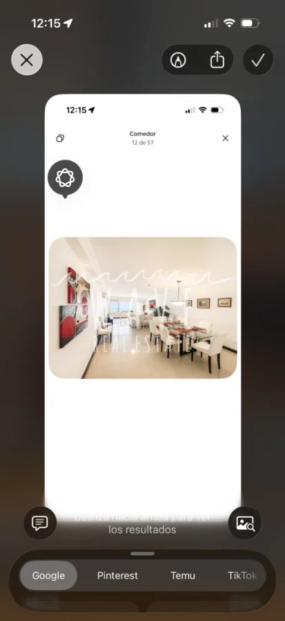 Apartamento en Playa Brava, propiedad 297406 -Imagen 10