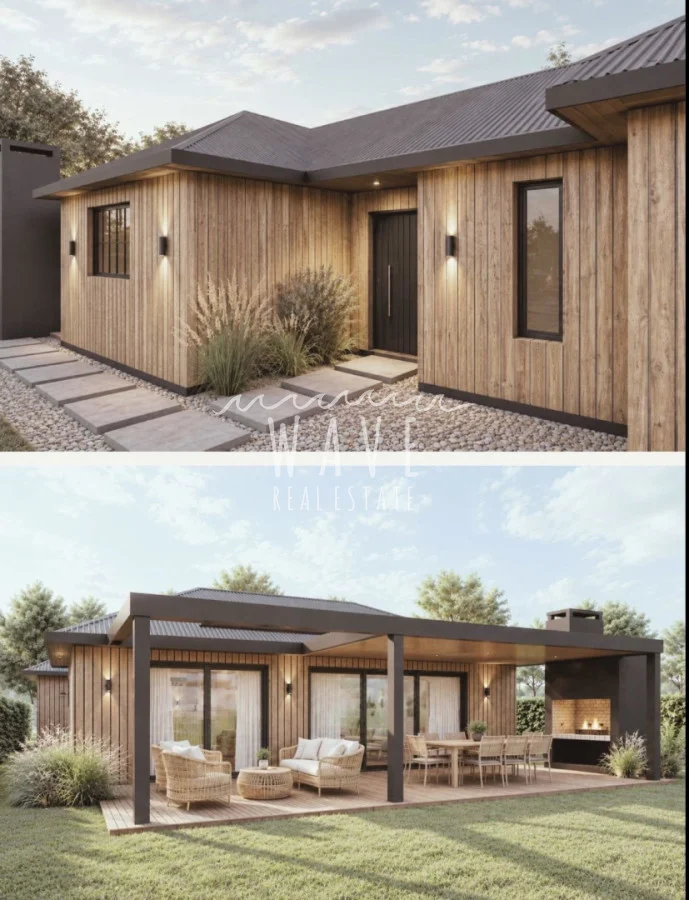 Casa en La Barra, propiedad 297407 -Imagen 1