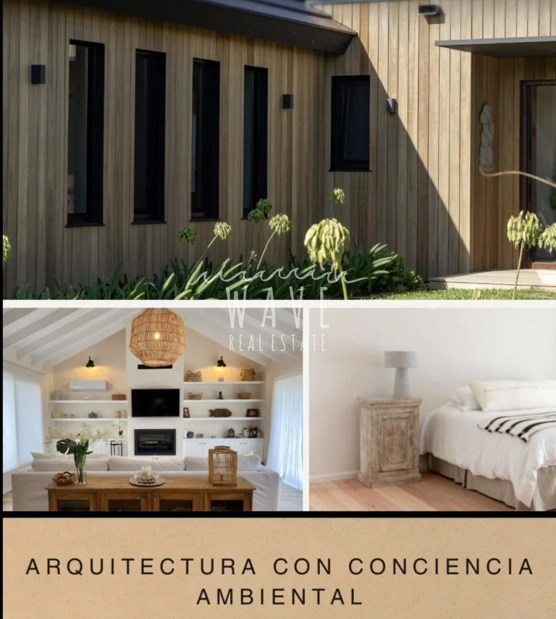 Casa en La Barra, propiedad 297407 -Imagen 2