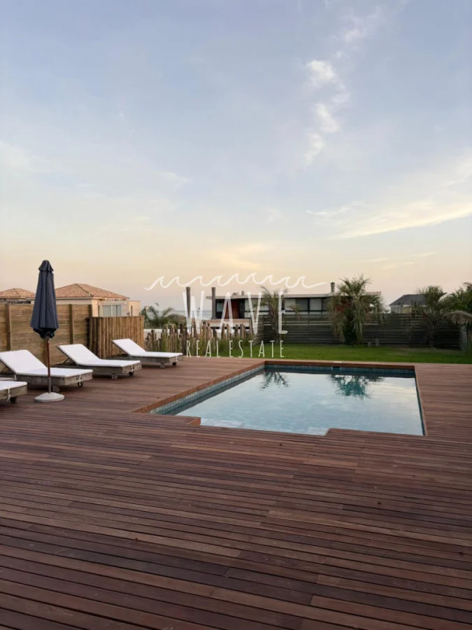 Casa en Montoya, propiedad 297408 -Imagen 1