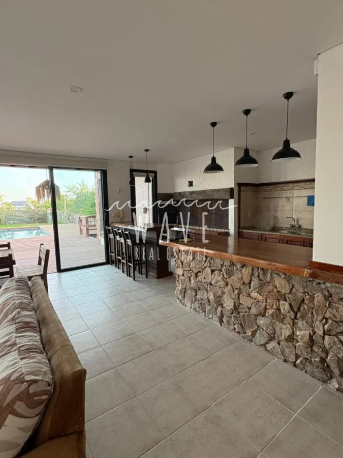 Casa en Montoya, propiedad 297408 -Imagen 3