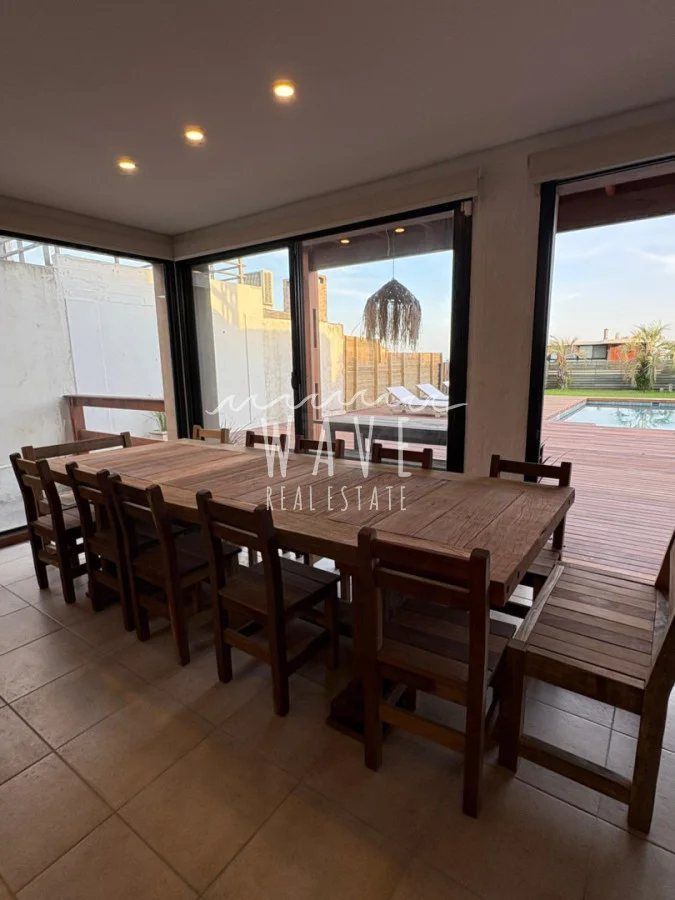 Casa en Montoya, propiedad 297408 -Imagen 4
