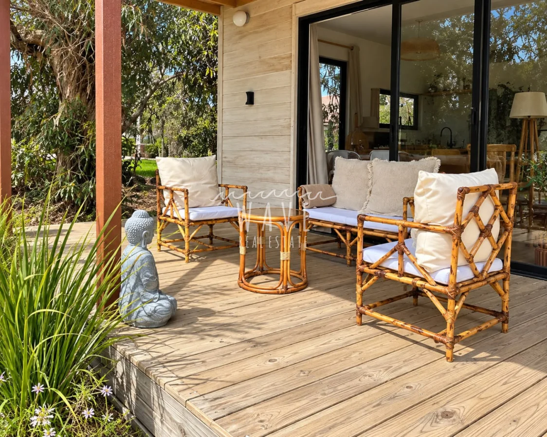 Casa en Santa Monica, propiedad 297630 -Imagen 12