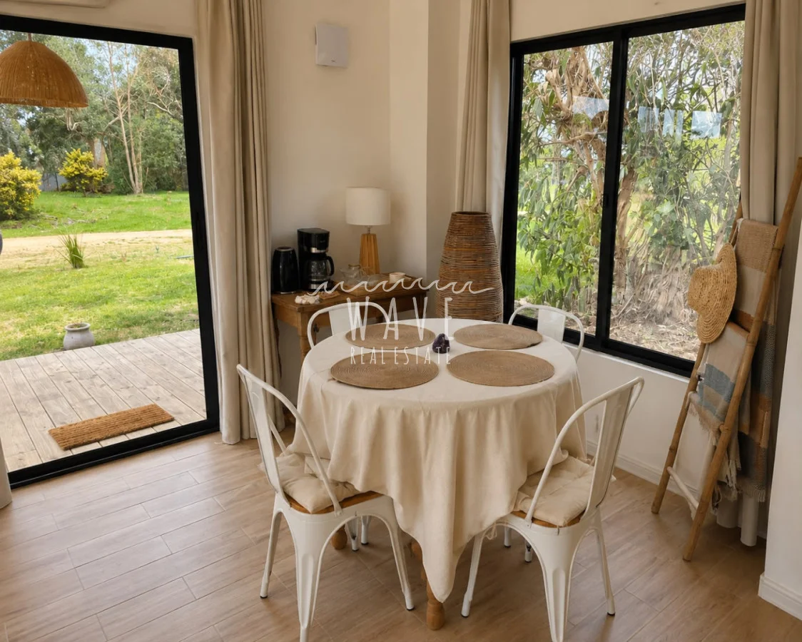 Casa en Santa Monica, propiedad 297630 -Imagen 6
