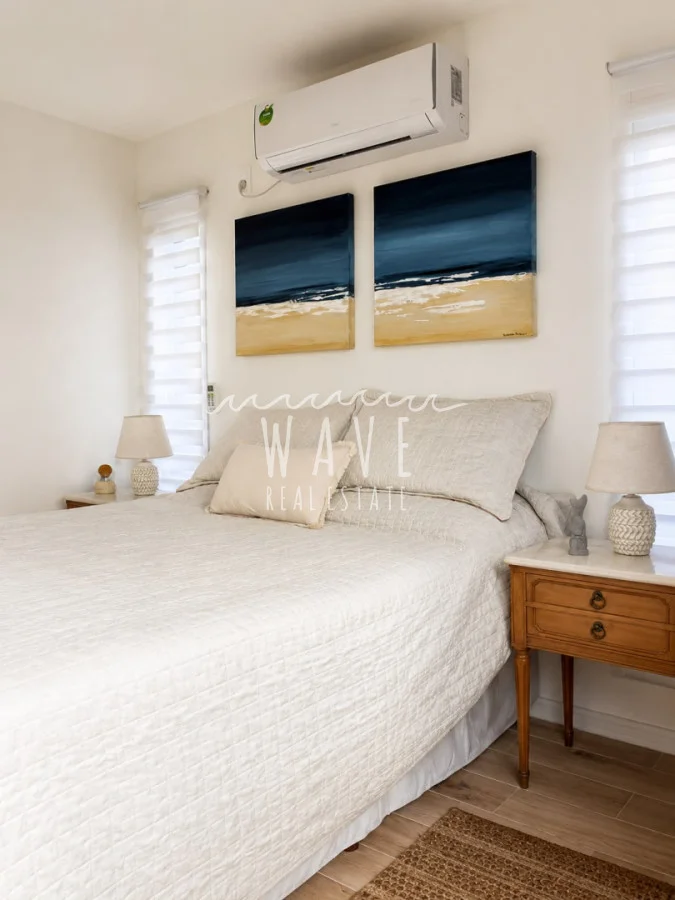 Casa en Santa Monica, propiedad 297630 -Imagen 9