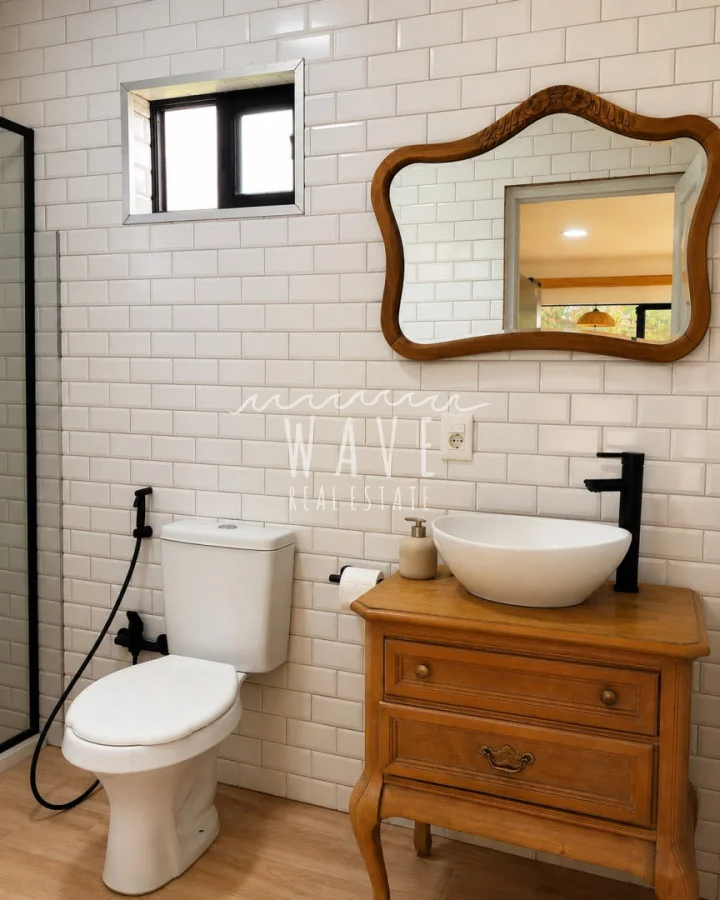 Casa en Santa Monica, propiedad 297630 -Imagen 10