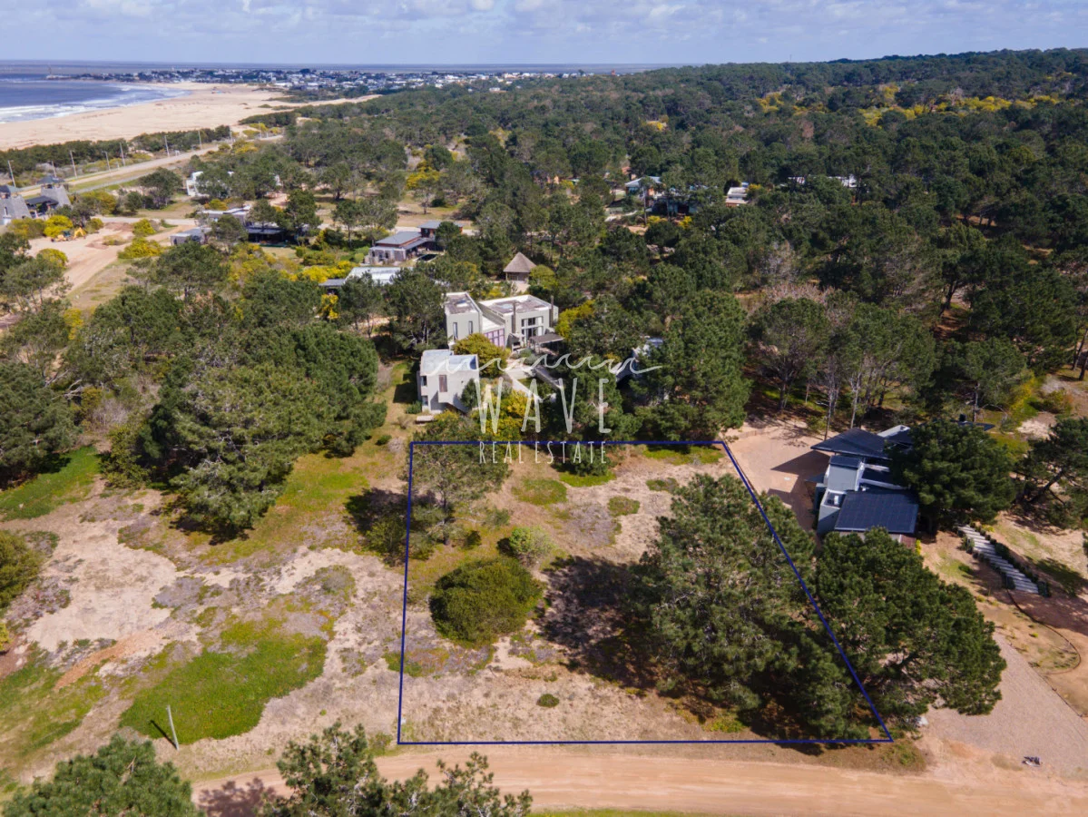 Terreno en José Ignacio, propiedad 300303 -Imagen 1
