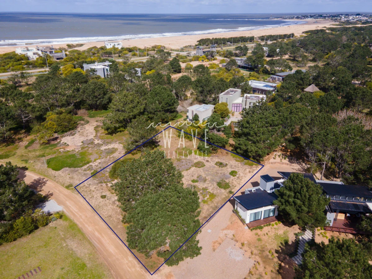 Terreno en José Ignacio, propiedad 300303 -Imagen 2