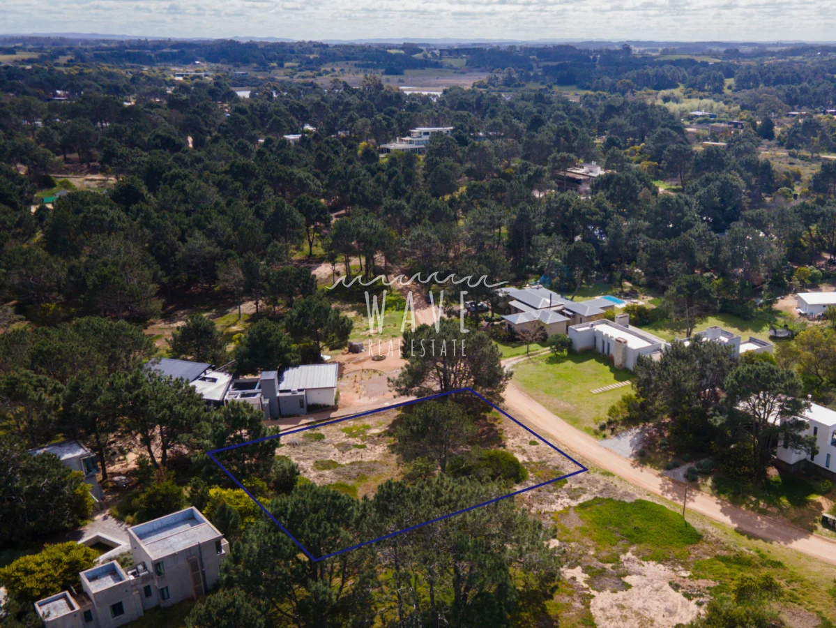 Terreno en José Ignacio, propiedad 300303 -Imagen 3