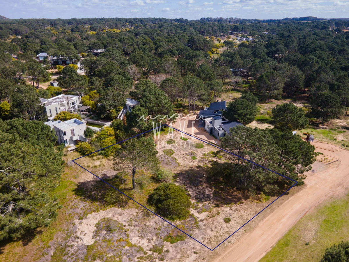 Terreno en José Ignacio, propiedad 300303 -Imagen 4