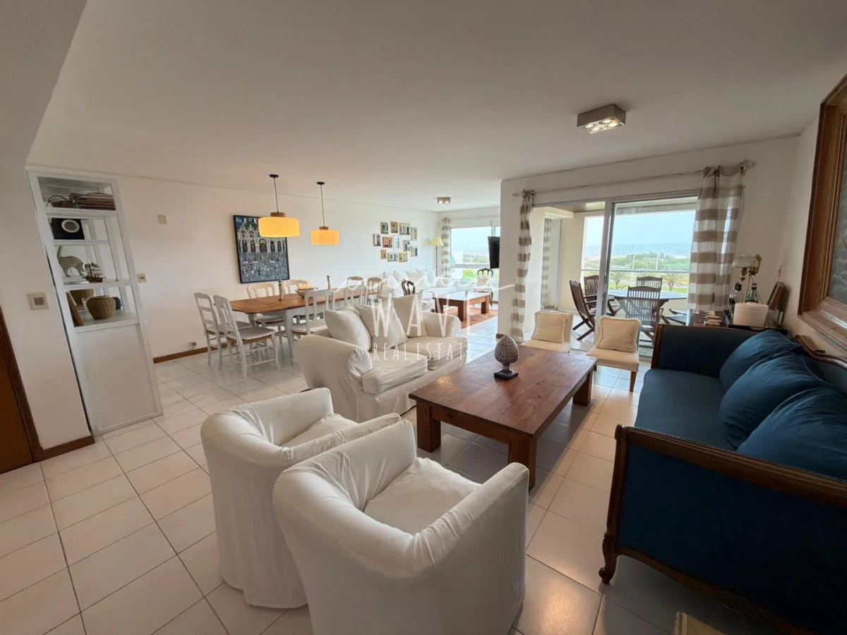 Apartamento en Playa Brava, propiedad 300431 -Imagen 16