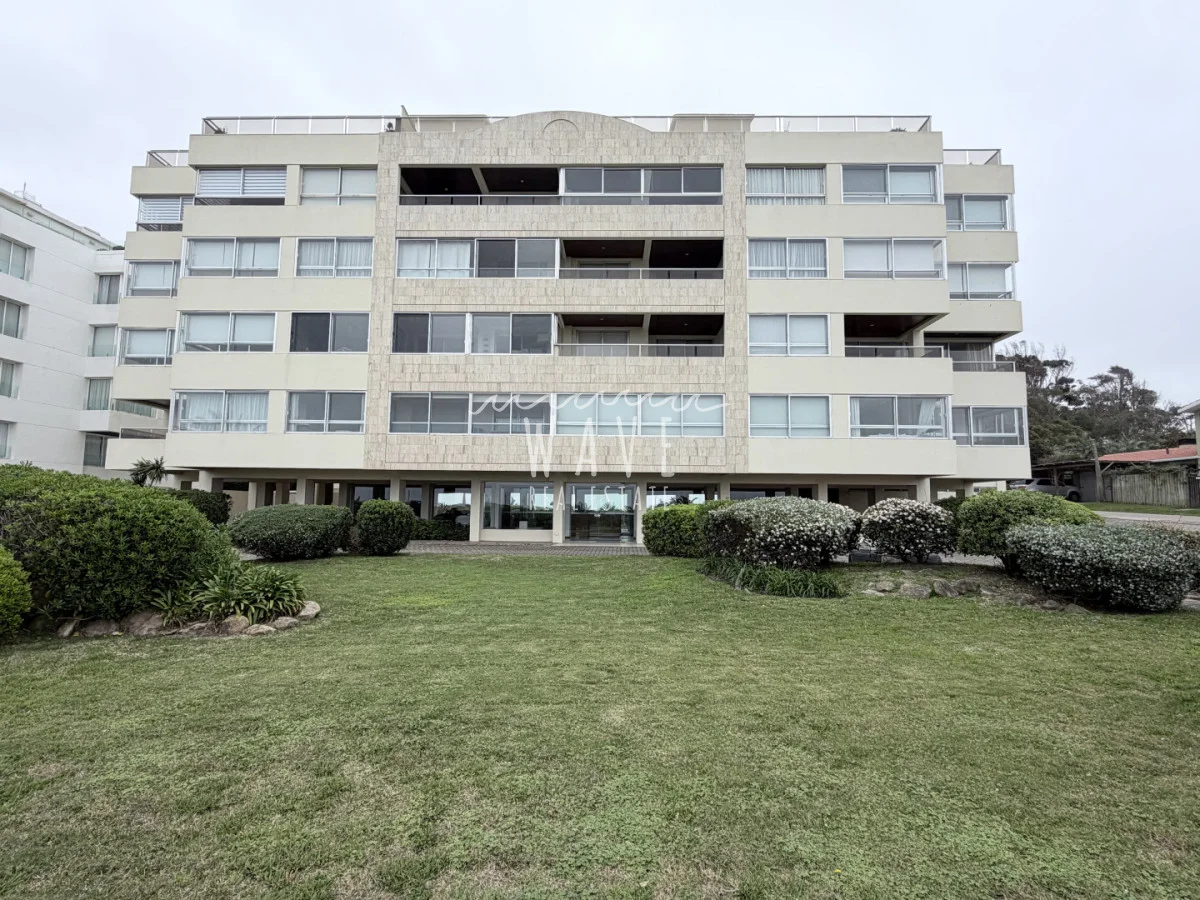 Apartamento en Playa Brava, propiedad 300431 -Imagen 5