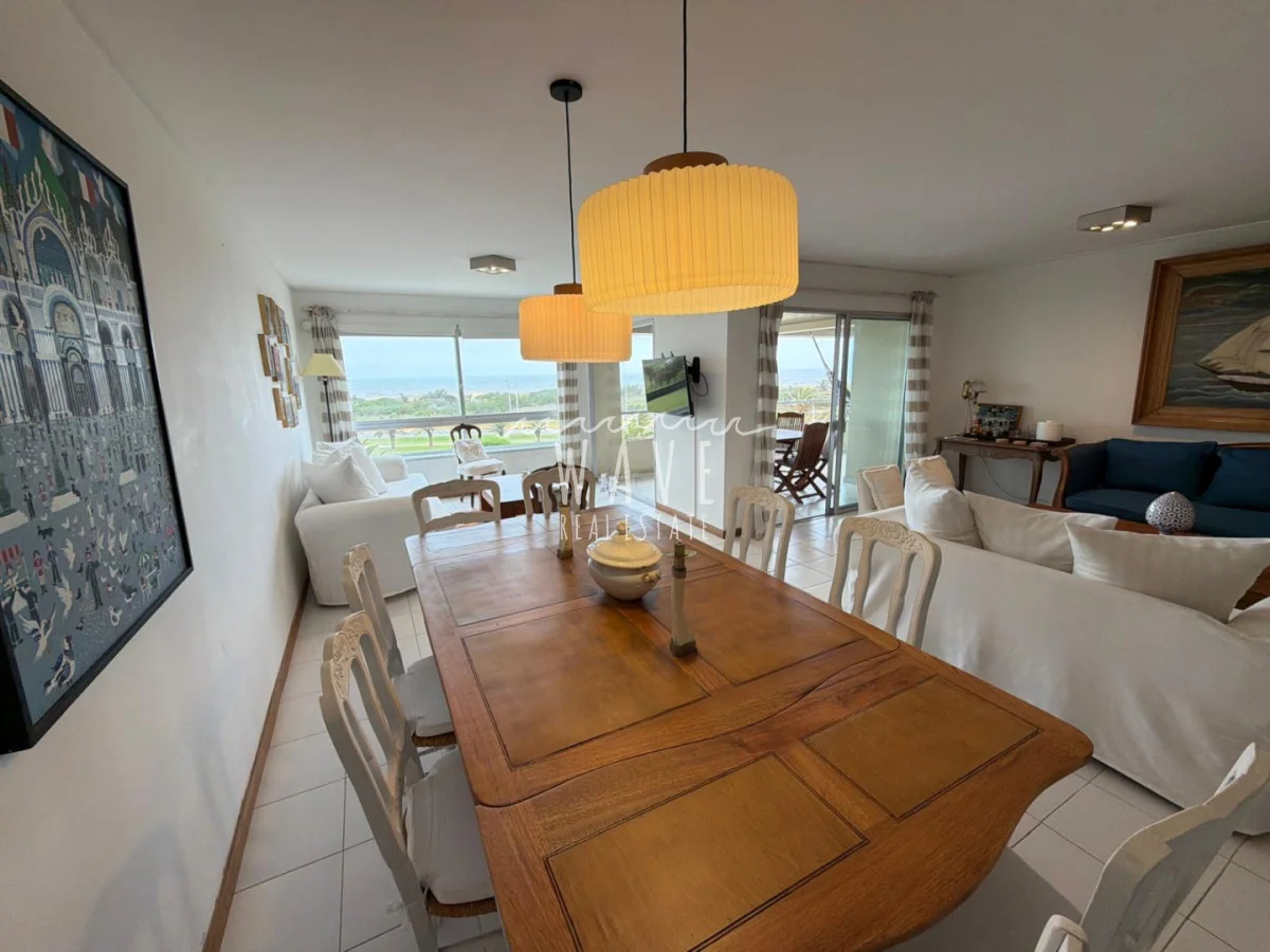 Apartamento en Playa Brava, propiedad 300431 -Imagen 9