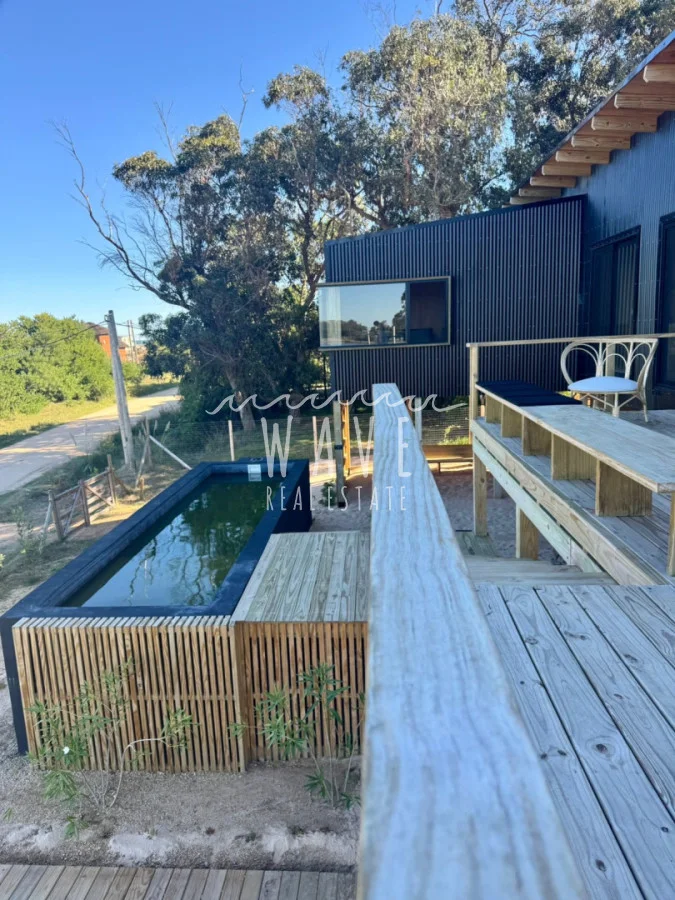 Casa en Santa Monica, propiedad 300589 -Imagen 1