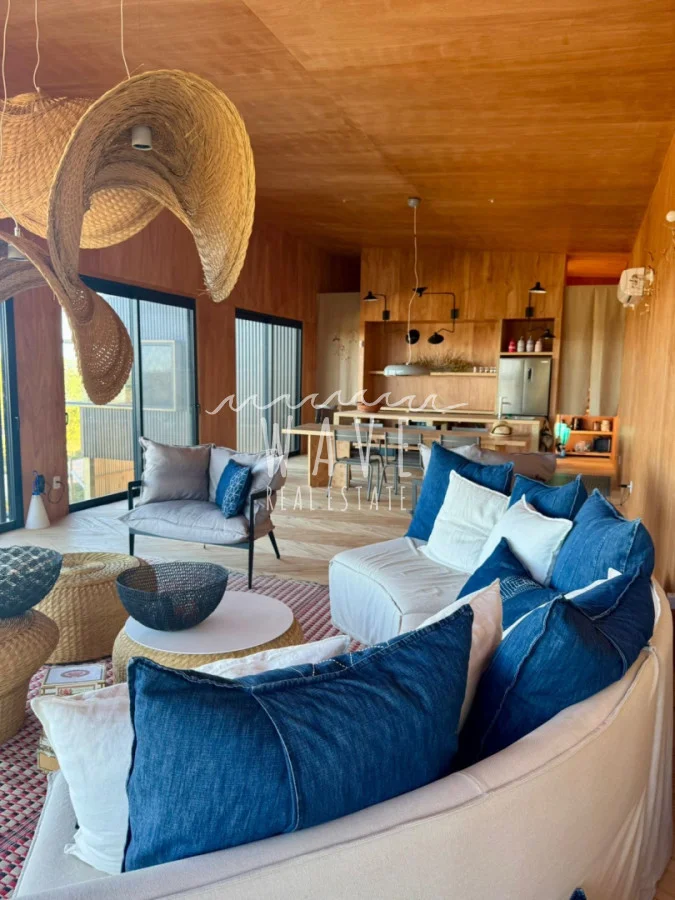 Casa en Santa Monica, propiedad 300589 -Imagen 3