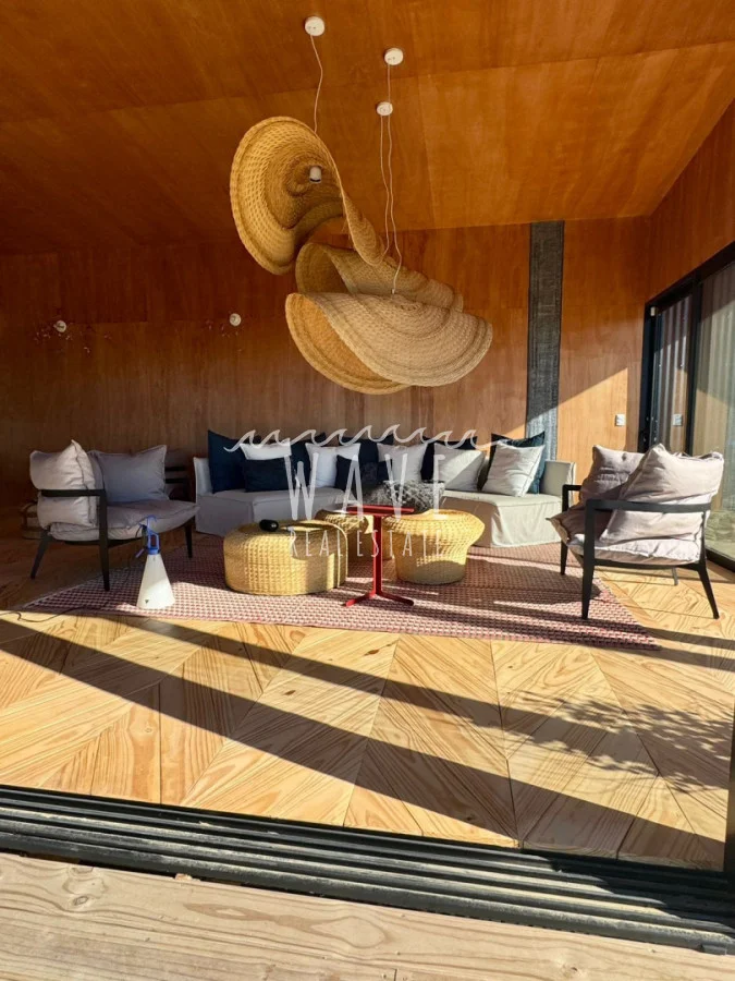 Casa en Santa Monica, propiedad 300589 -Imagen 8